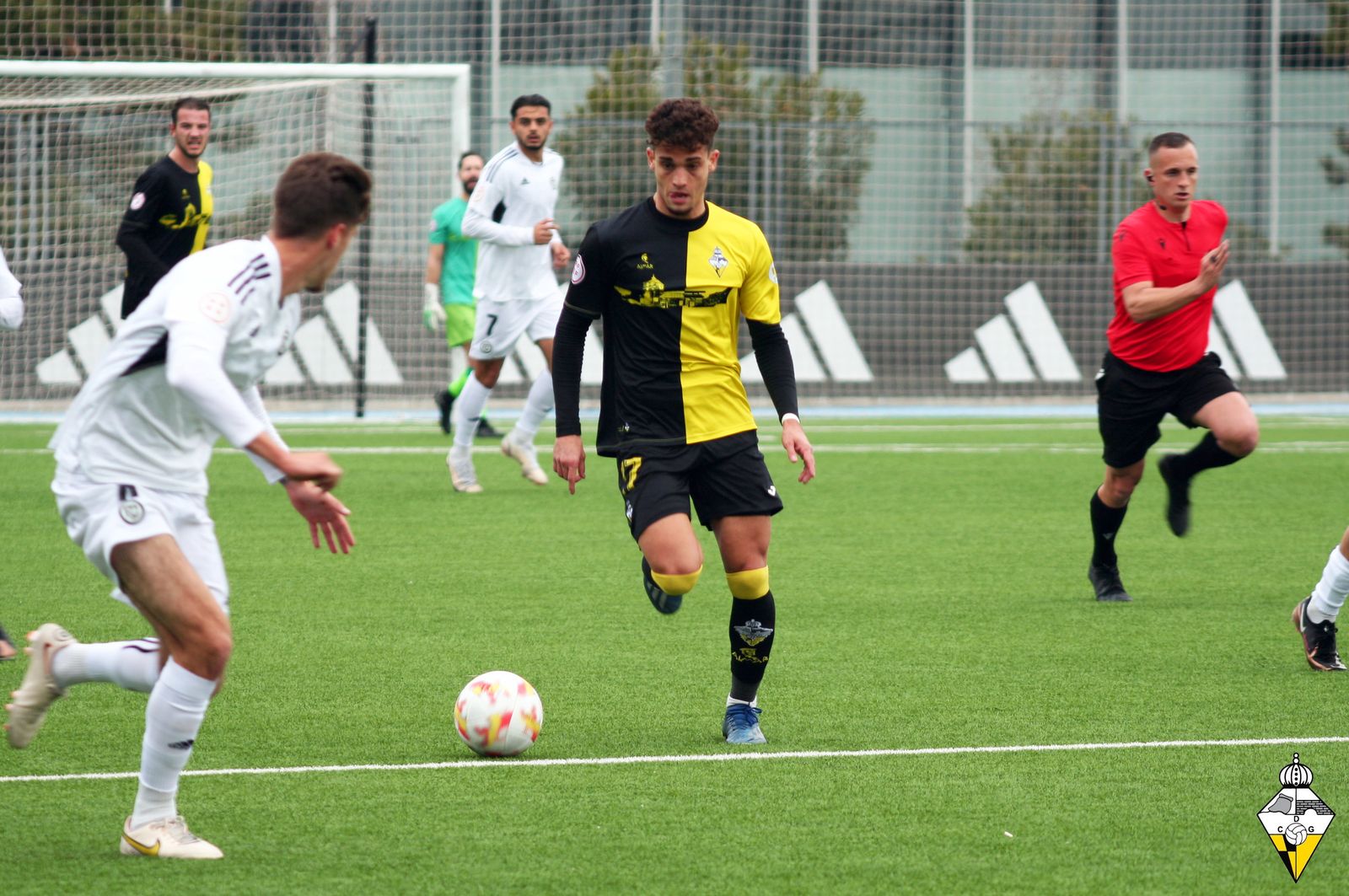 RSC Internacional - Galapagar
