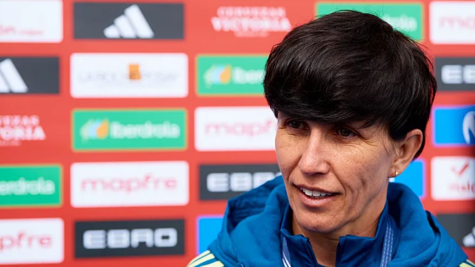 Sonia Bermúdez: "El equipo está mentalizado de lo que nos jugamos"