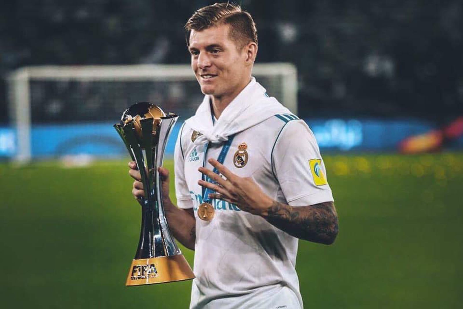 Kroos