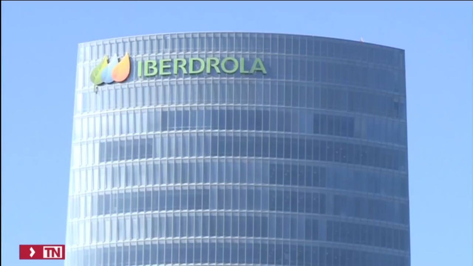 Los resultados de Iberdrola