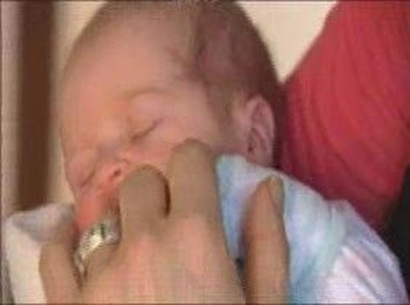 Primer bebé de 2011