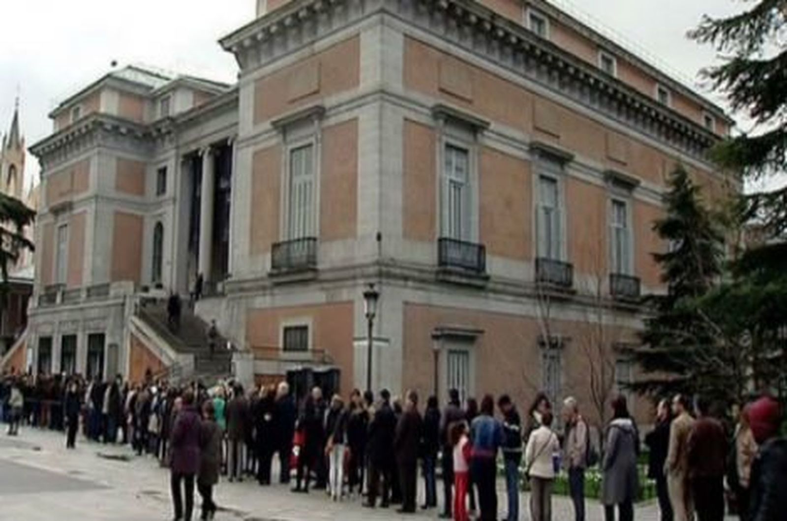 Pinacotecas y centros de arte celebran este fin de semana la  Noche de los Museos