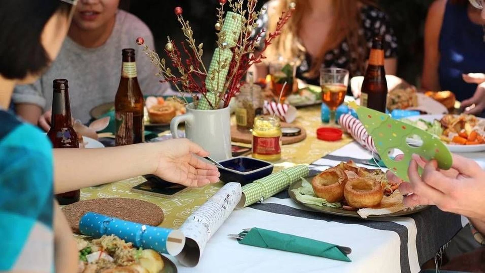 ¿A quién podemos considerar allegado estas navidades?