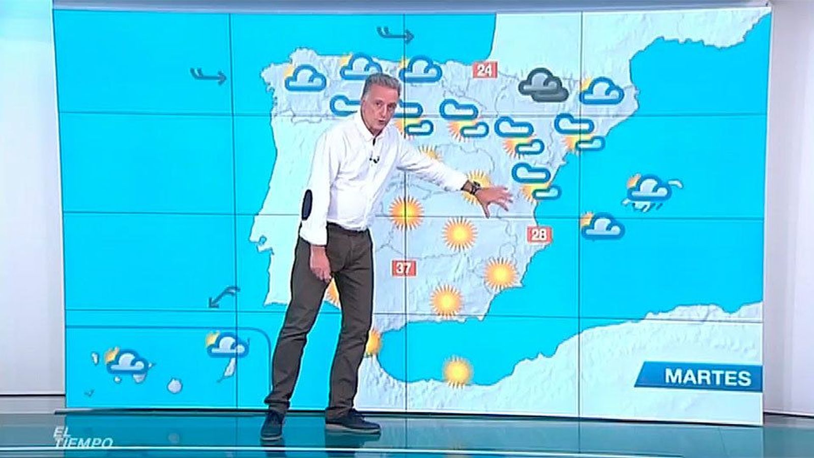 El Tiempo 2 11.09.2017