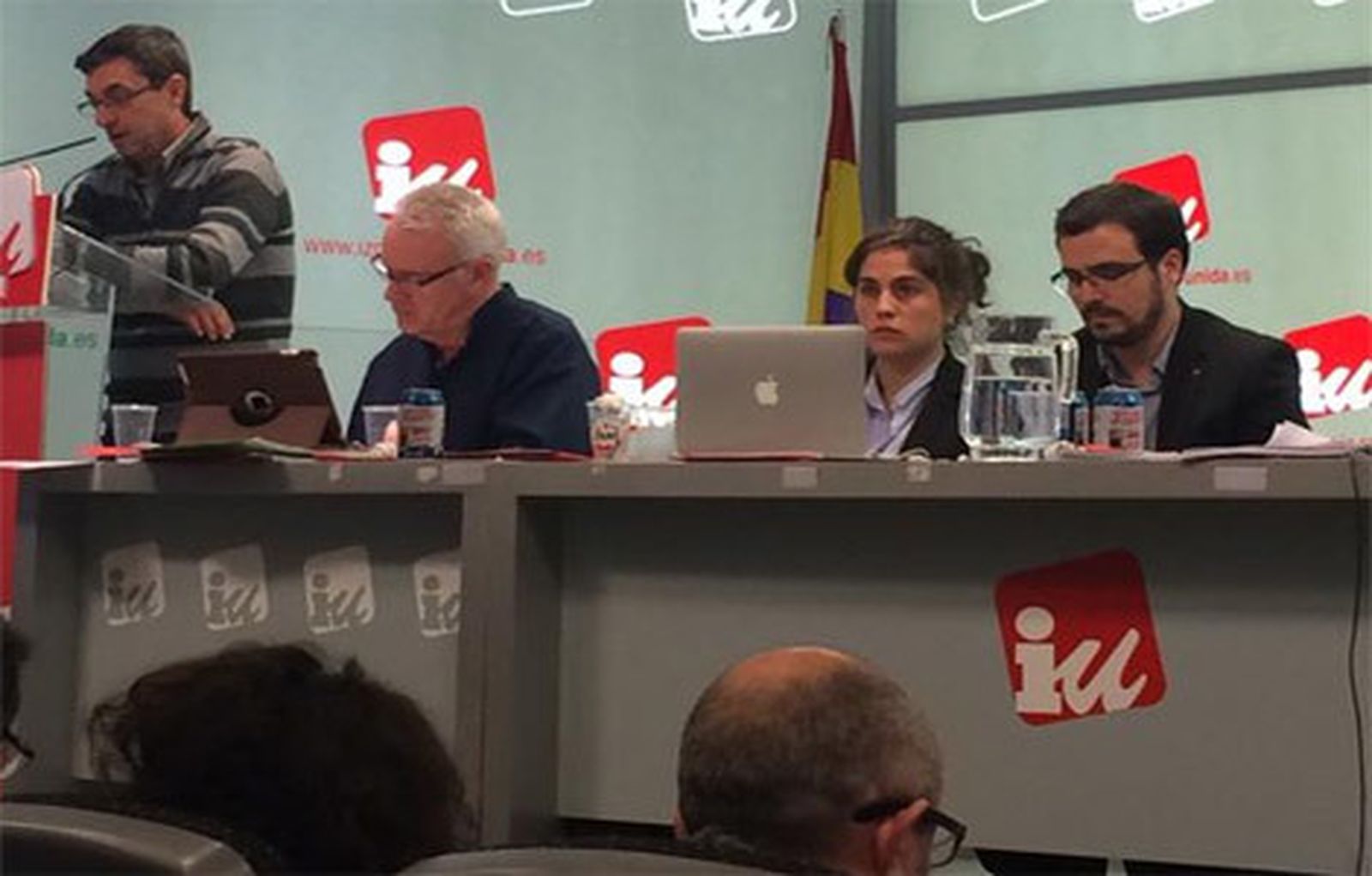 Izquierda Unida