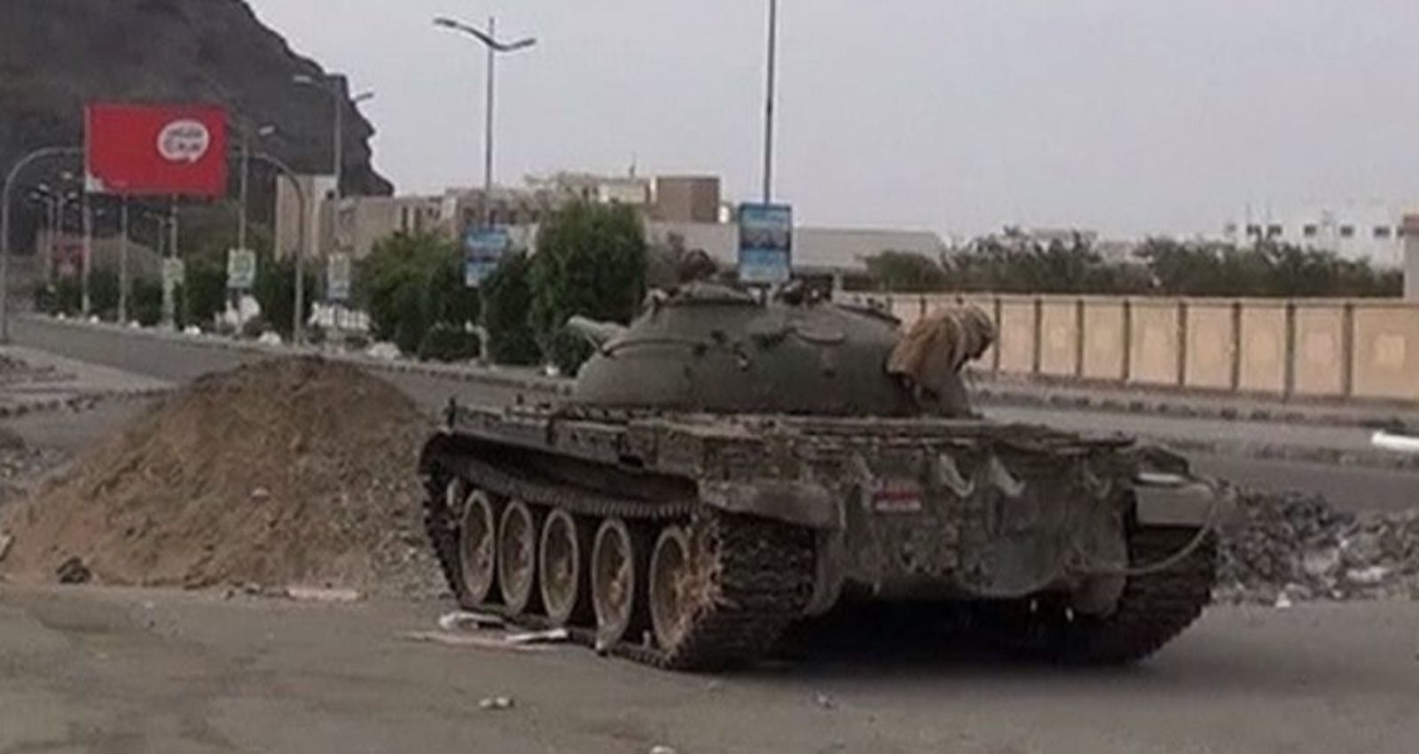 La UE alerta de "graves consecuencias" para la región por la  crisis de Yemen