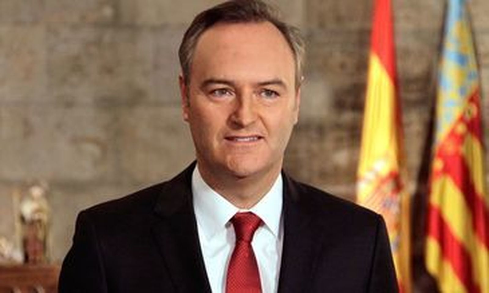 Alberto Fabra