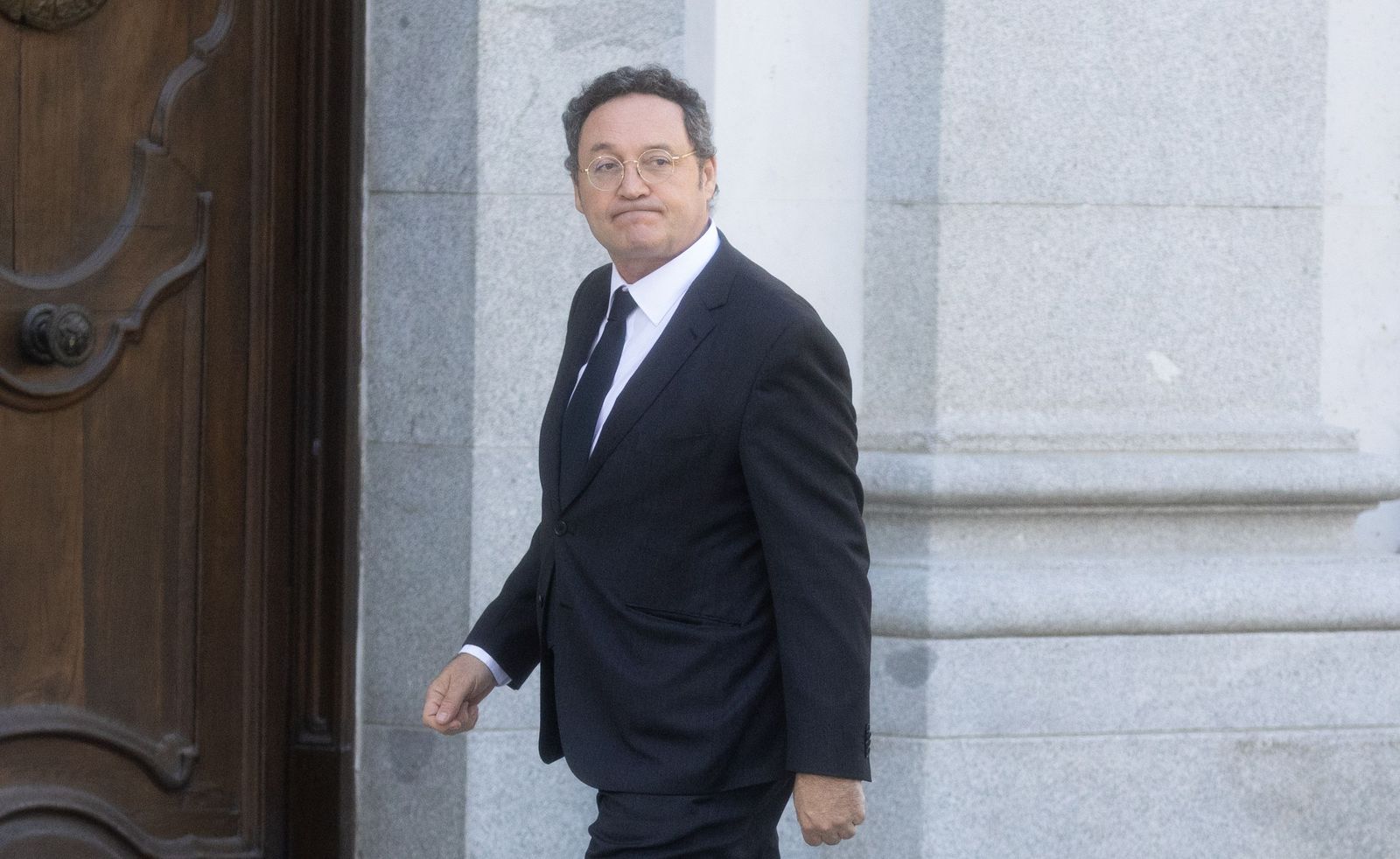 Cascada de reacciones tras la condena del Tribunal Supremo al fiscal general