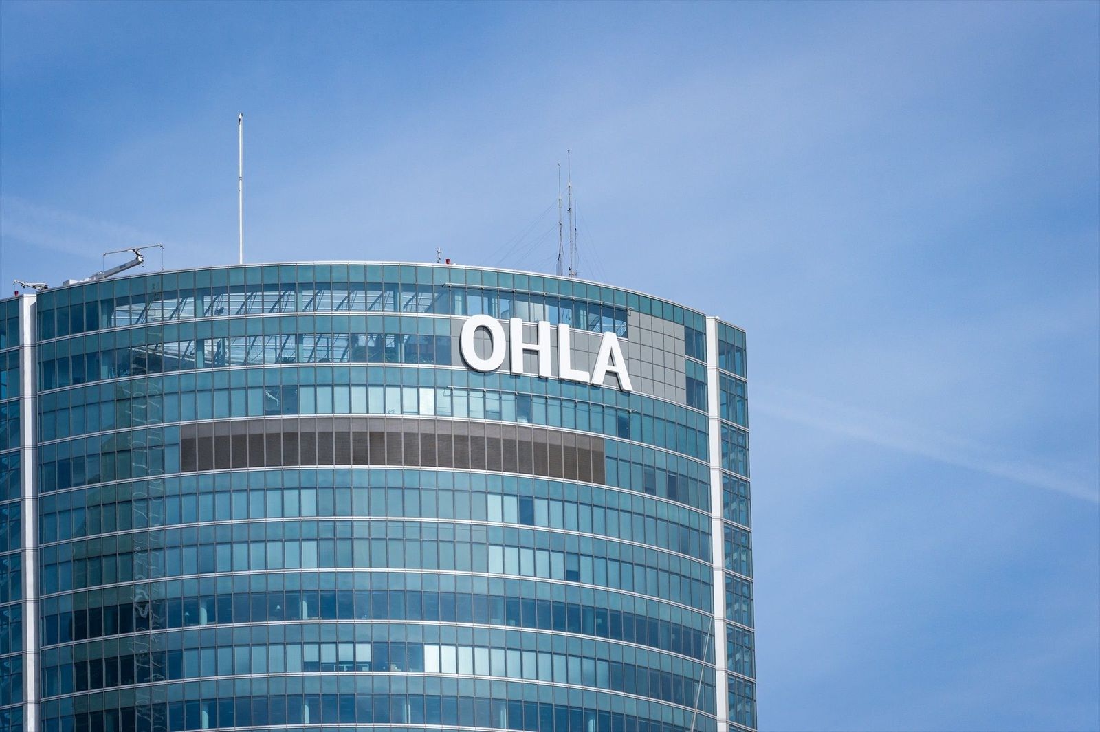 La Torre Emperador cambia de OHLA a Afianza