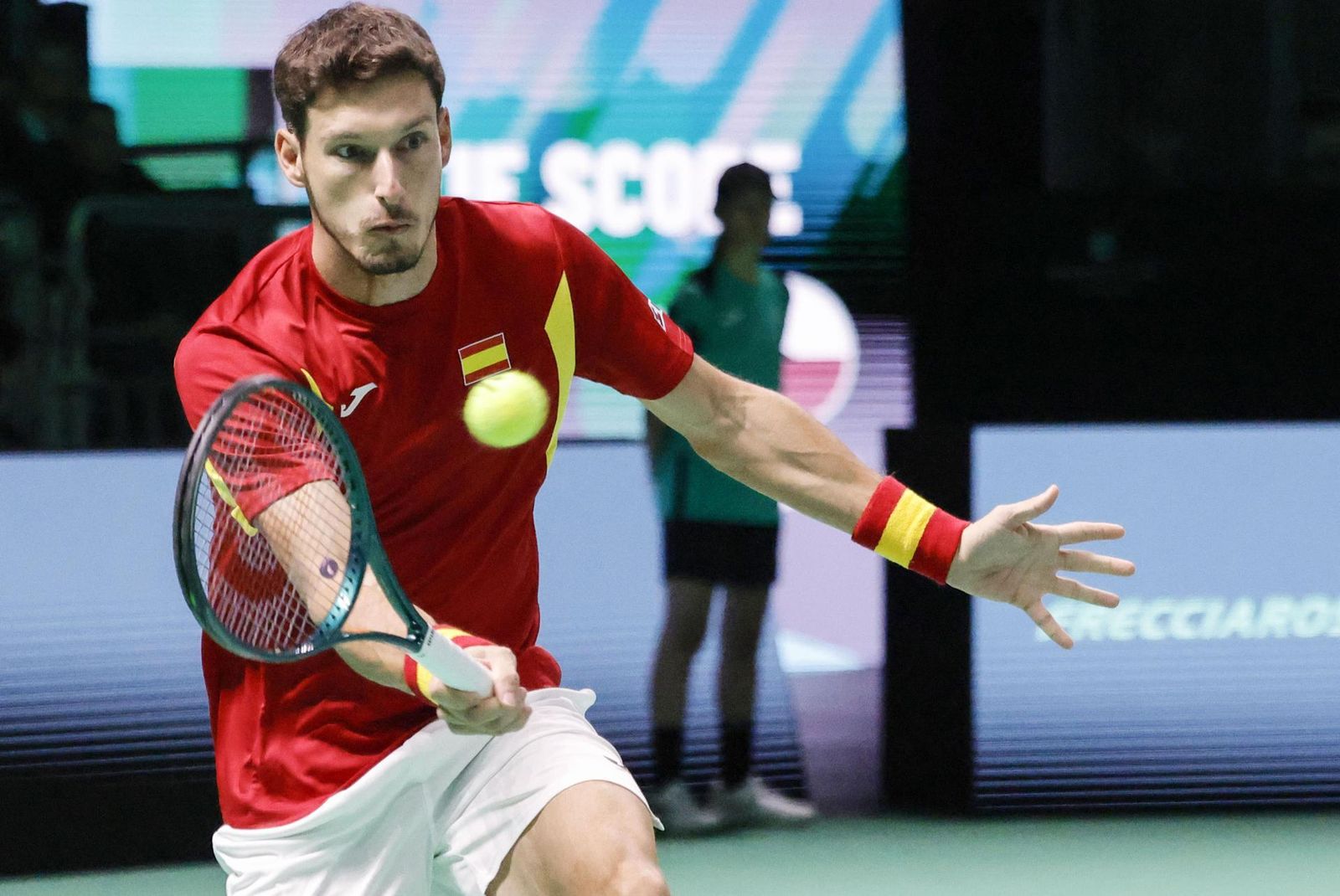 Pablo Carreño