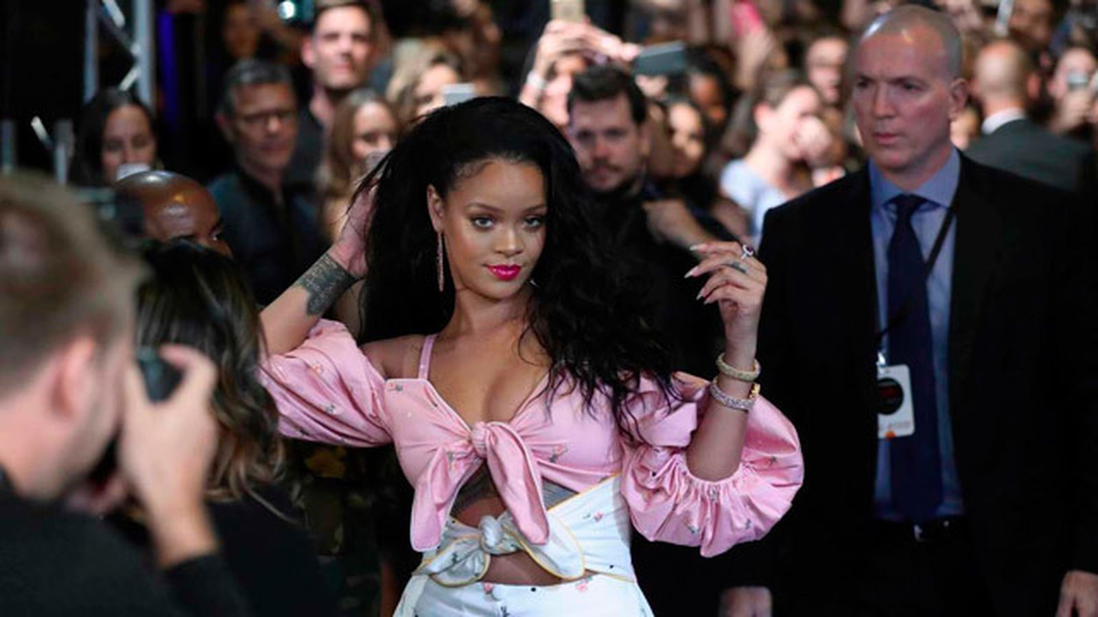 Rihanna