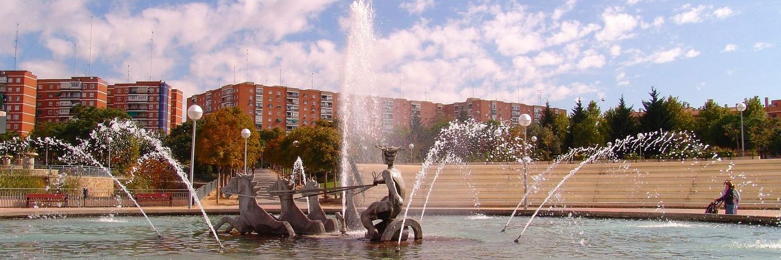 Fuente de Alcorcón