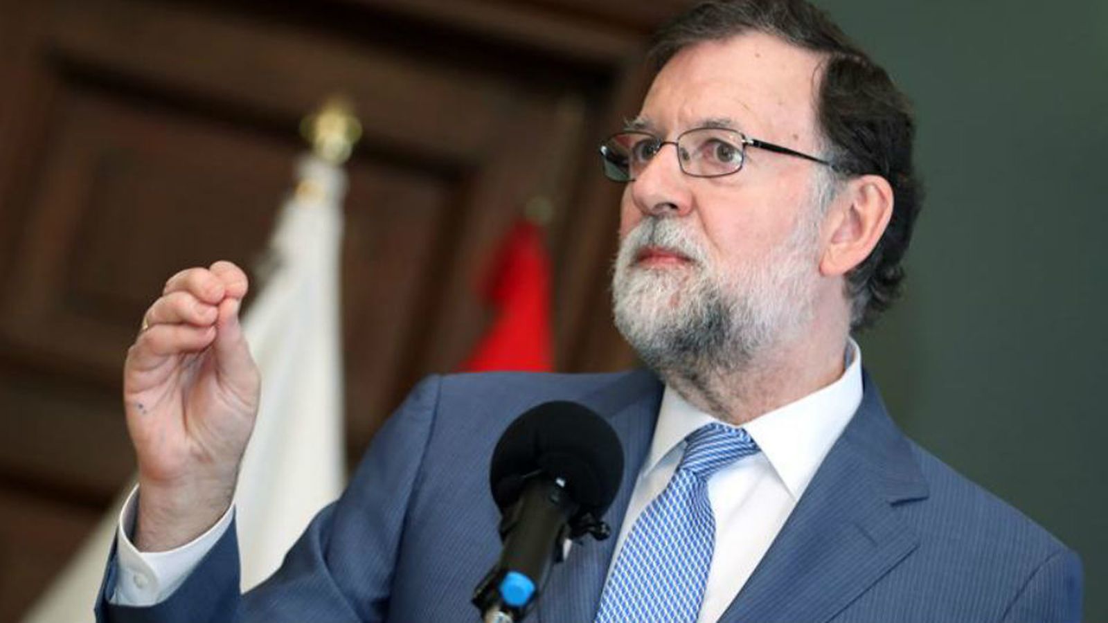 Mariano Rajoy