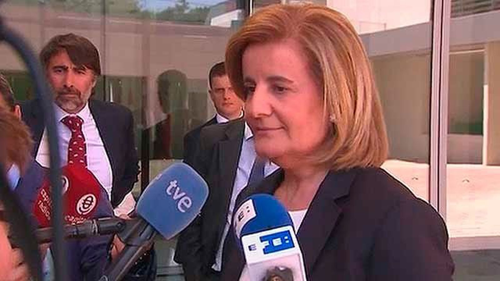Acuerdo con todas las comunidades para prorrogar el Plan Prepara