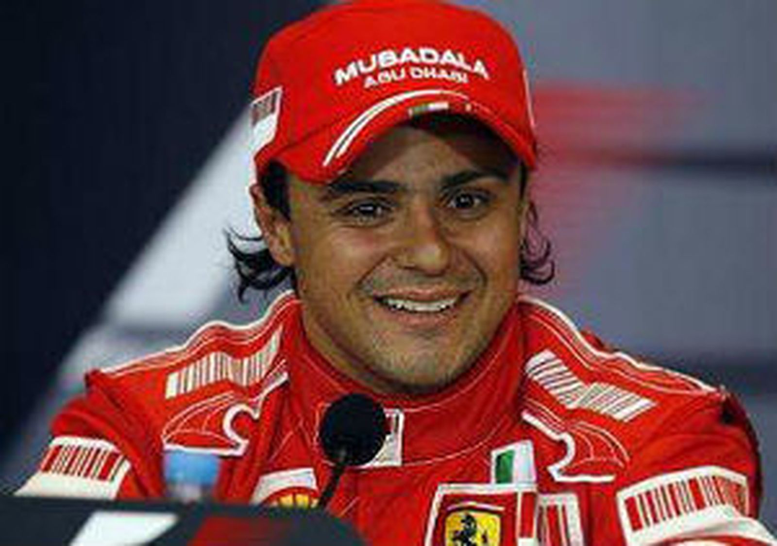 Felipe Massa
