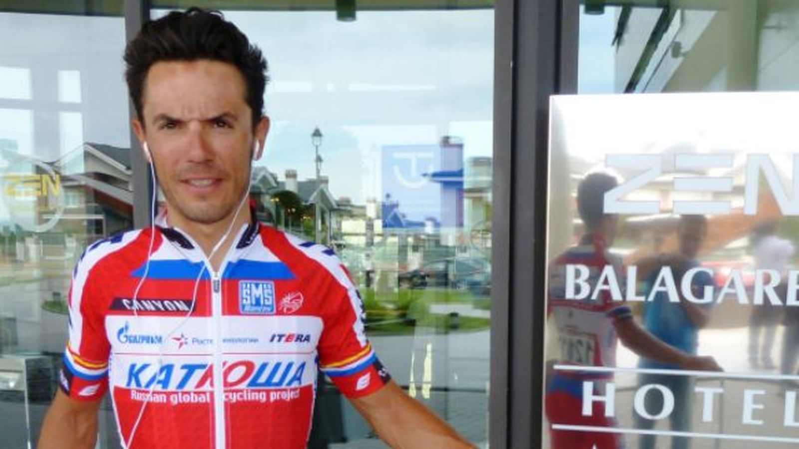 'Purito' Rodríguez