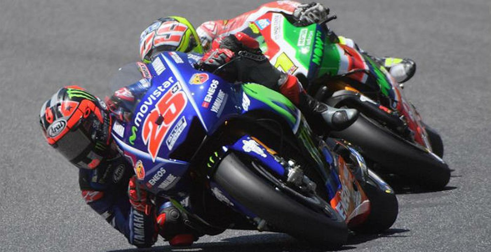Maverick Viñales