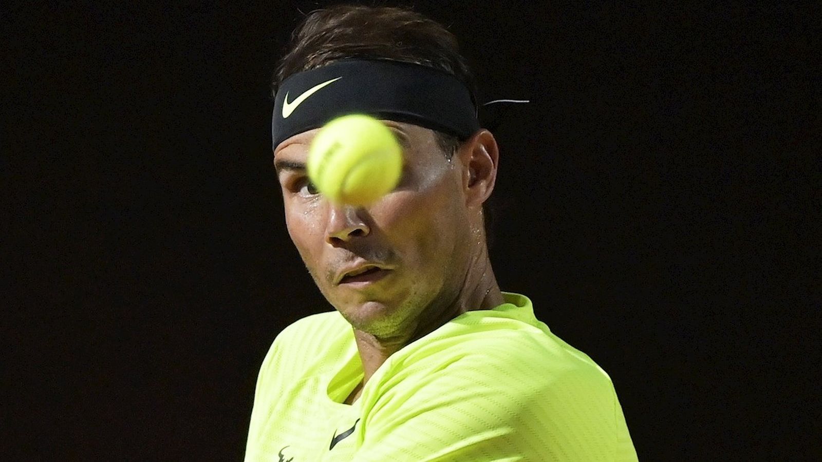 Rafa Nadal
