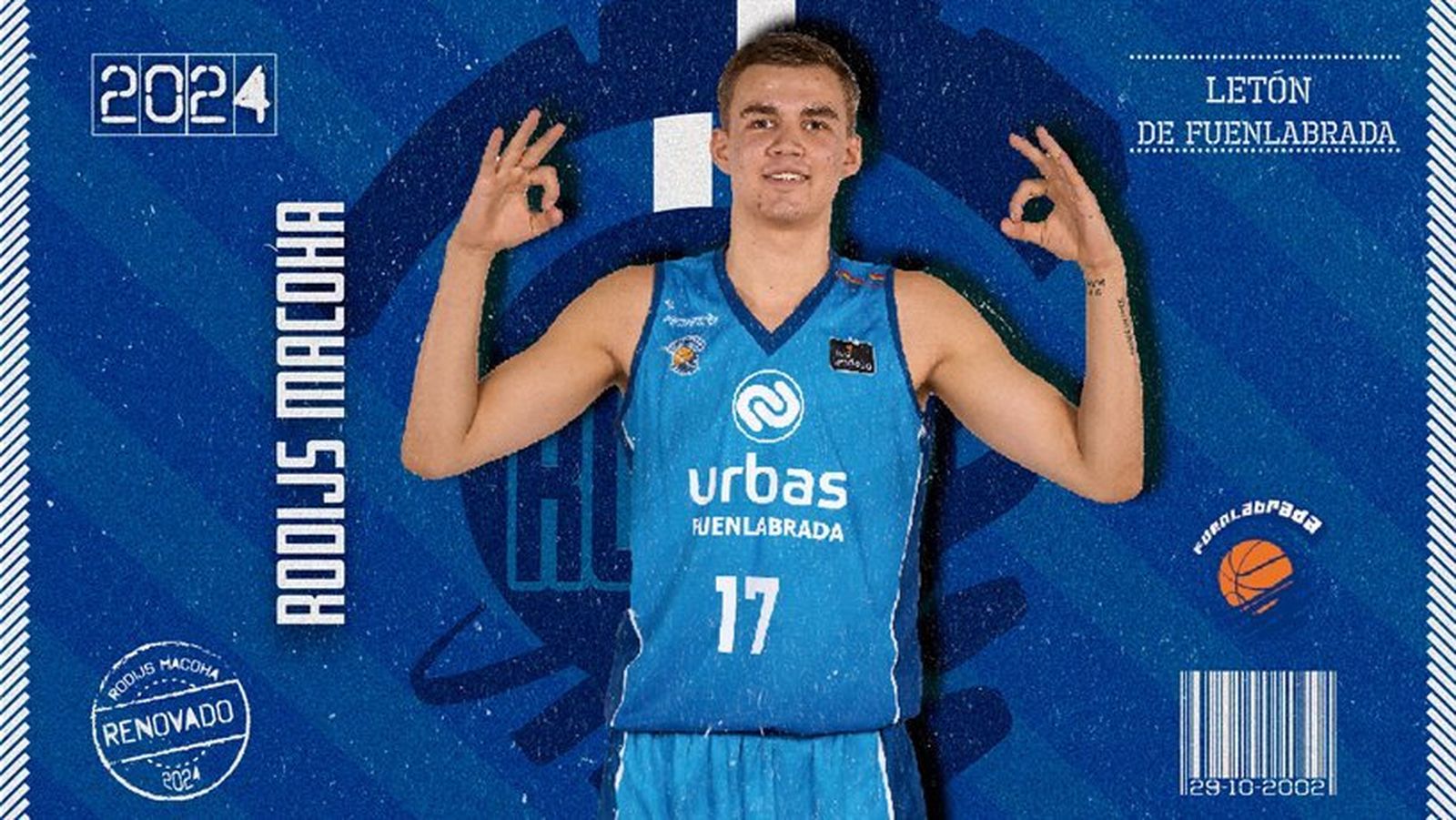 Rodijs Macoha