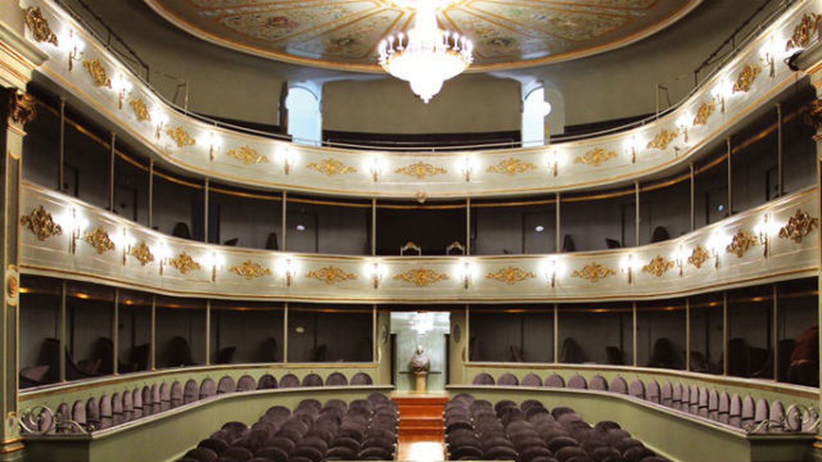 El Coliseo Clásico rendirá homenaje a Molière, Shakespeare y Rostand