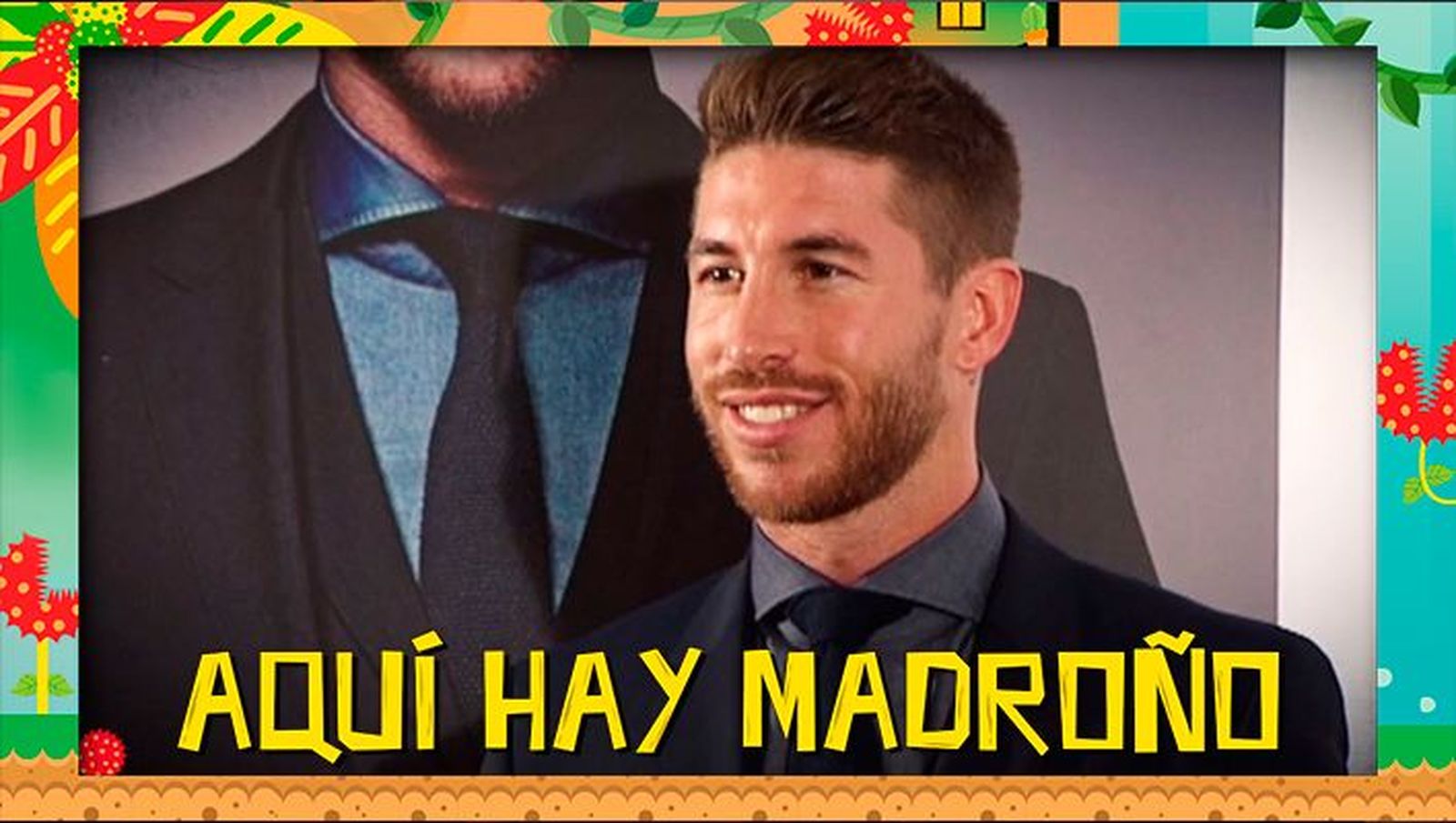 La continuidad de Sergio Ramos en el Real Madrid, ¿en peligro?