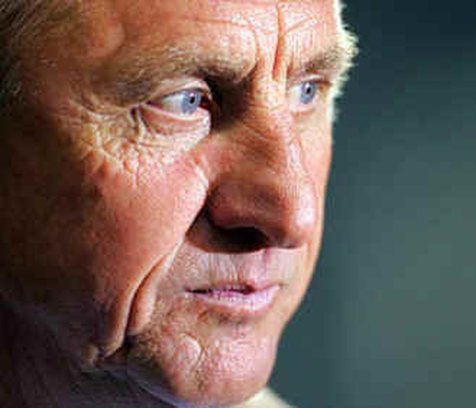 Cruyff: "Guardiola podría dejar el Barça tras la final"