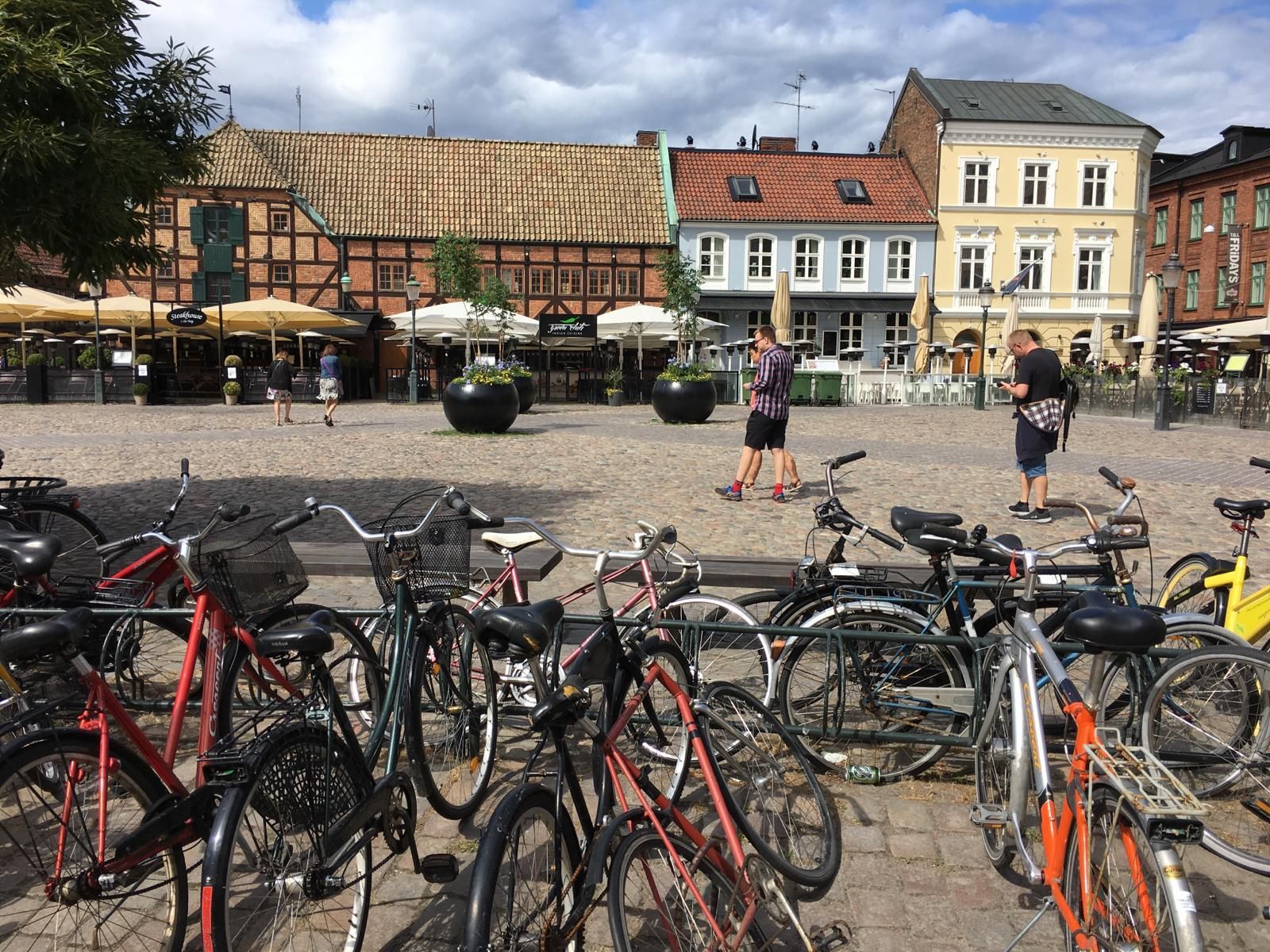 Malmö