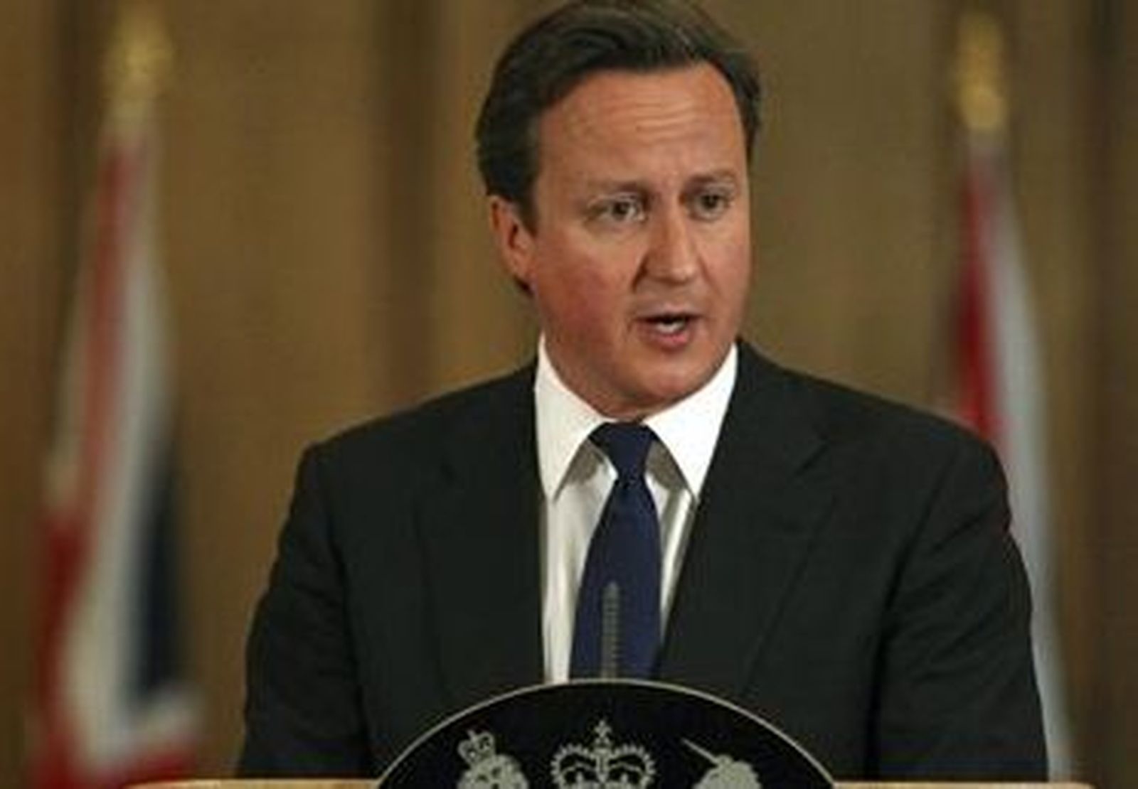 Cameron