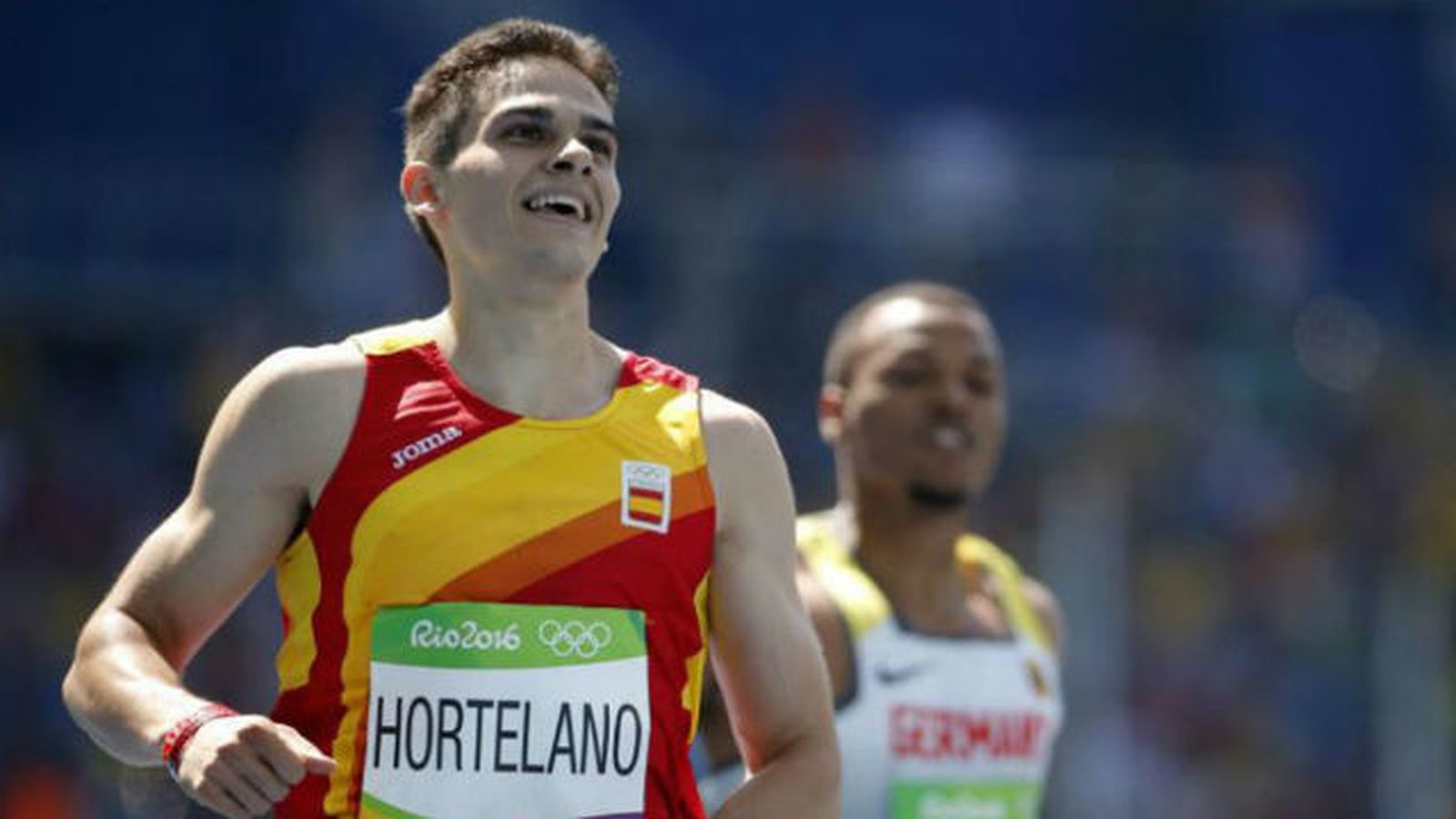 Bruno Hortelano
