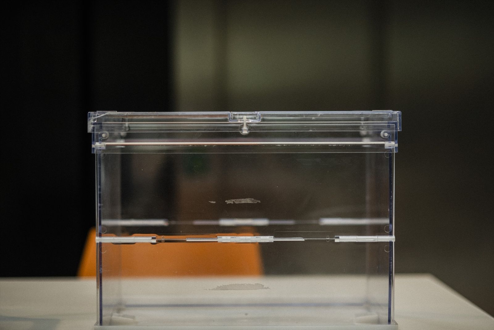 Urna electoral