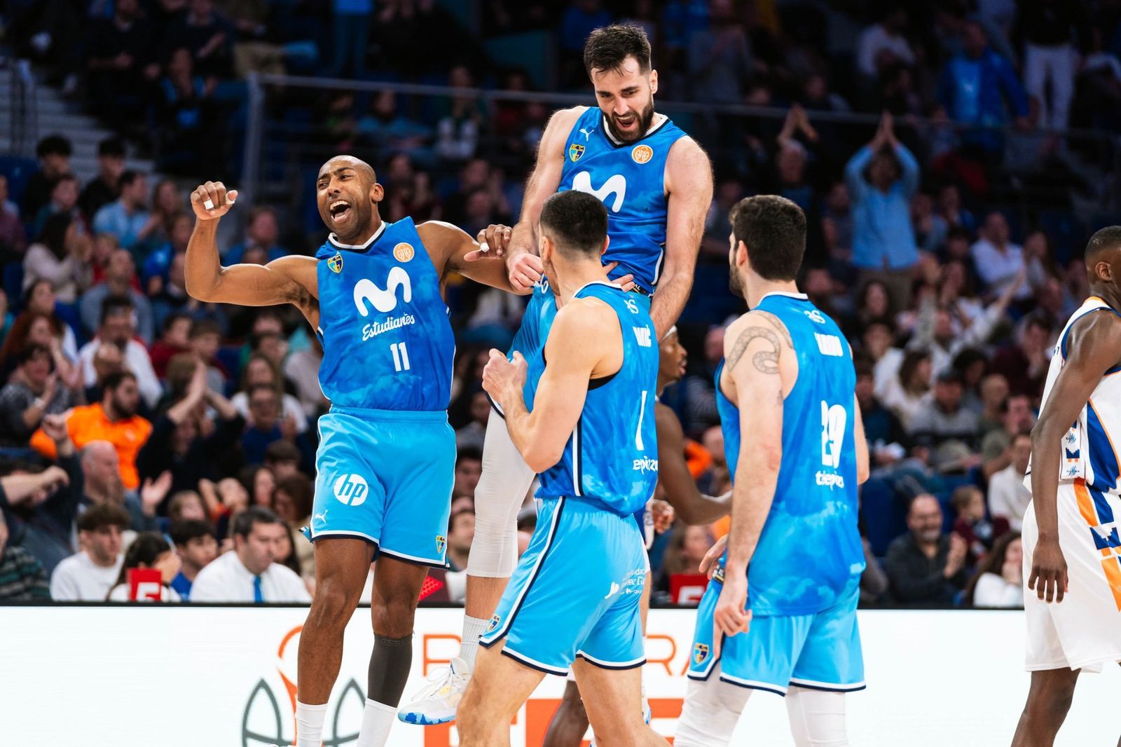 Movistar Estudiantes