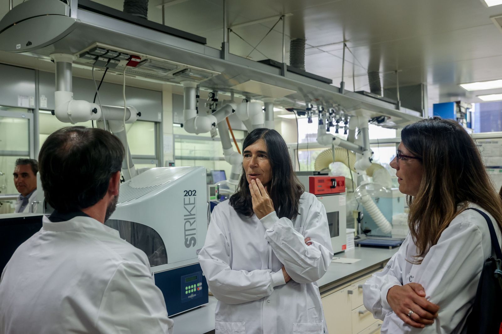 El patronato del CNIO pide una explicación "exhaustiva" sobre el programa artístico