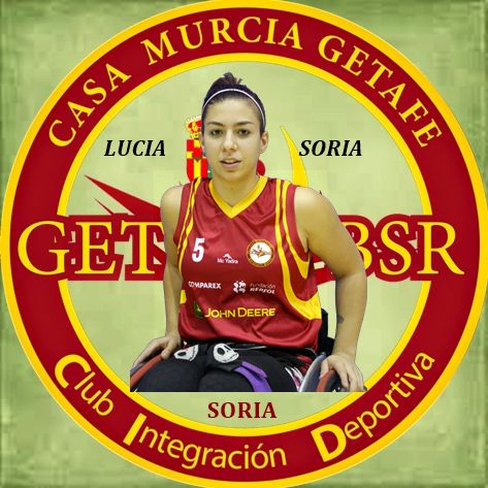 Arranca la la liga de baloncesto en silla de ruedas