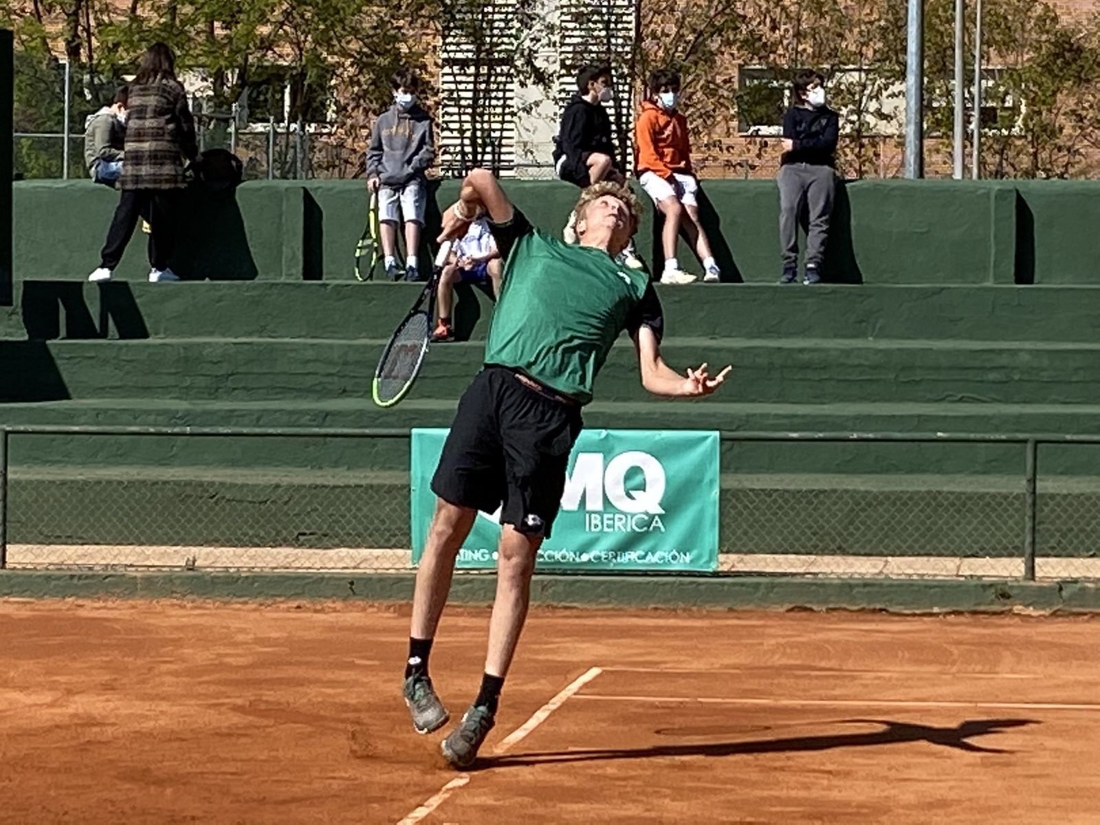 Martín Landaluce