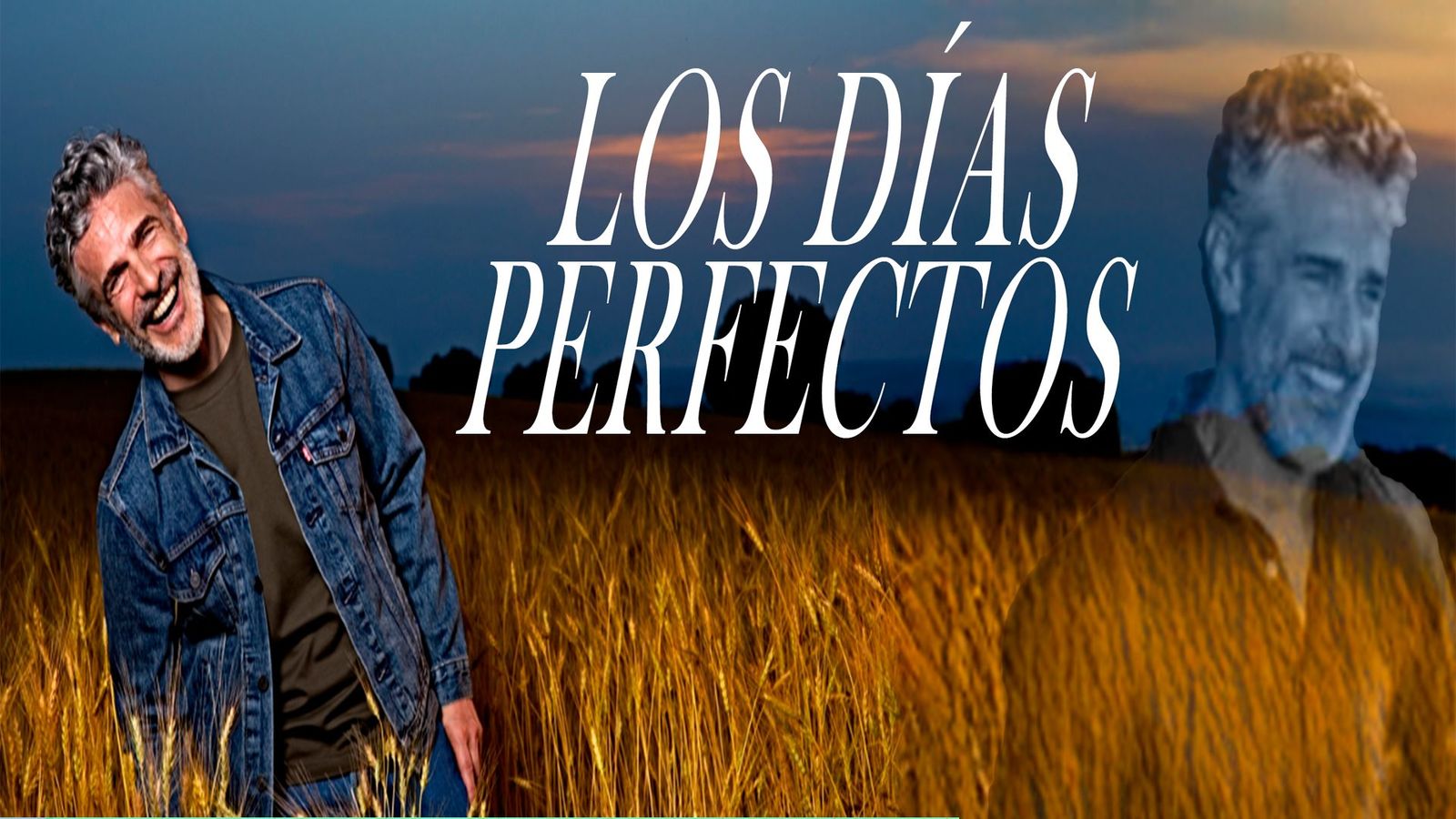 Leonardo Sbaraglia debuta en los teatros madrileños con 'Los días perfectos'