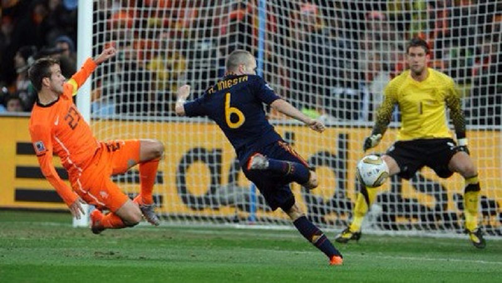 Iniesta