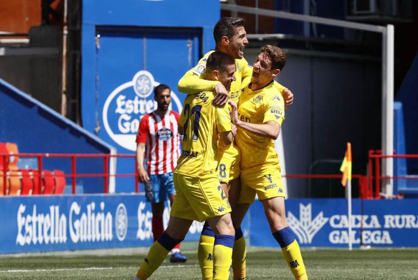 AD Alcorcón