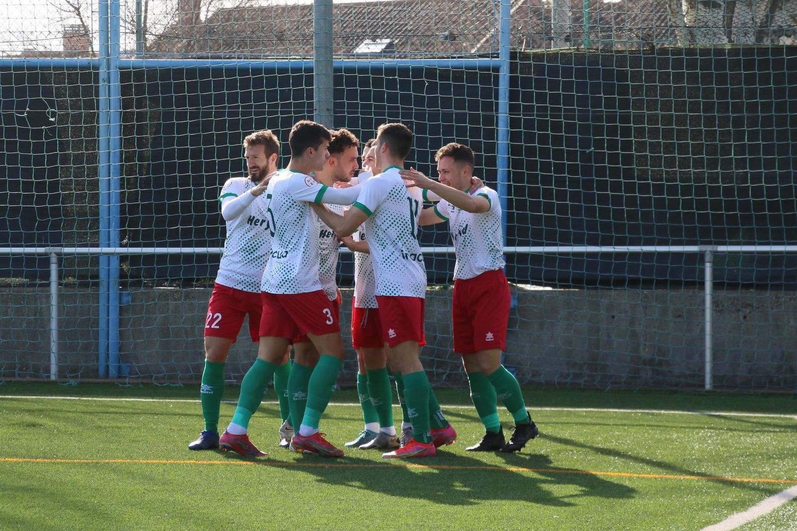 Trival Valderas Alcrcón