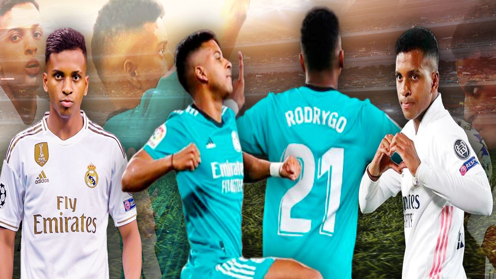 Rodrygo
