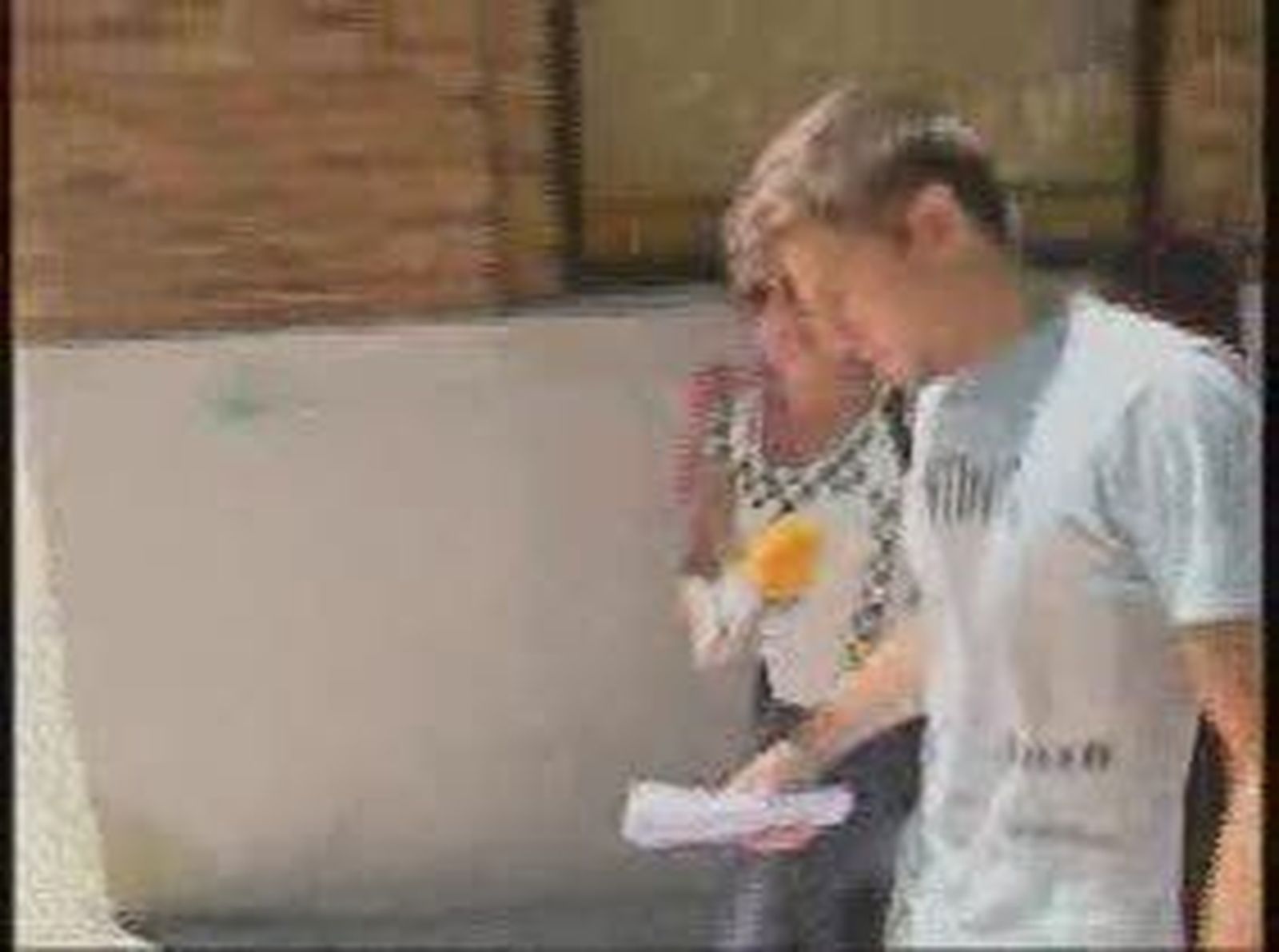Alcorcón recoge firmas para declarar persona "non grata" al Rafita