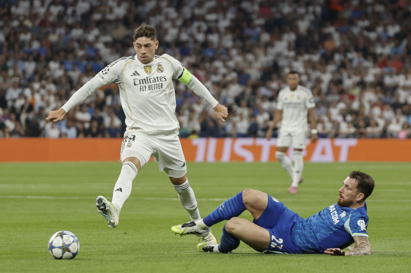 Fede Valverde