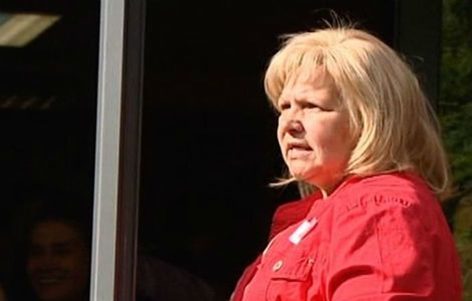 Ángeles Pedraza, reelegida presidenta de la AVT