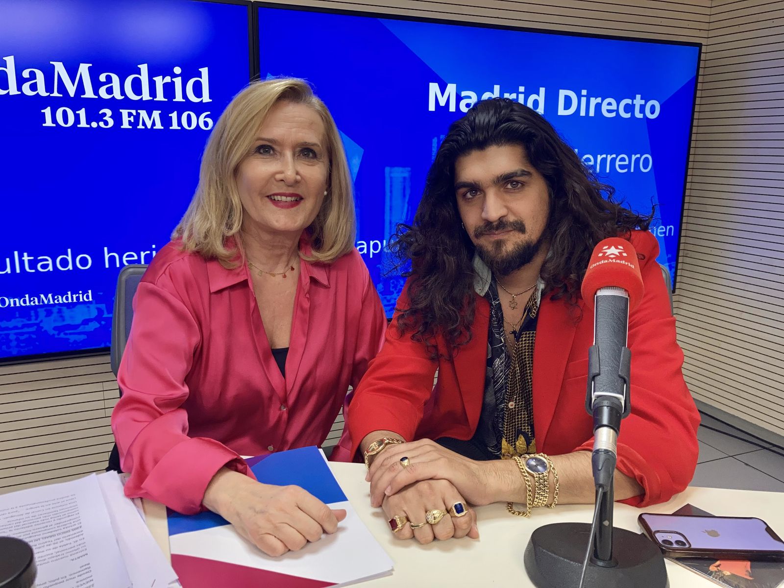 Israel Fernández