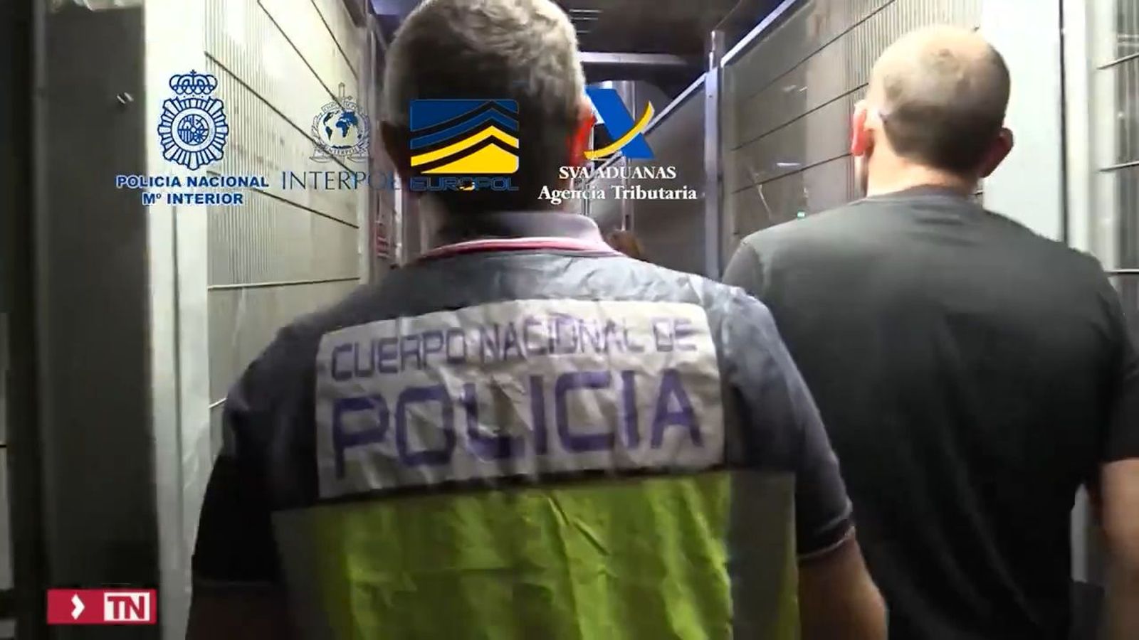 Red de amaños deportivos