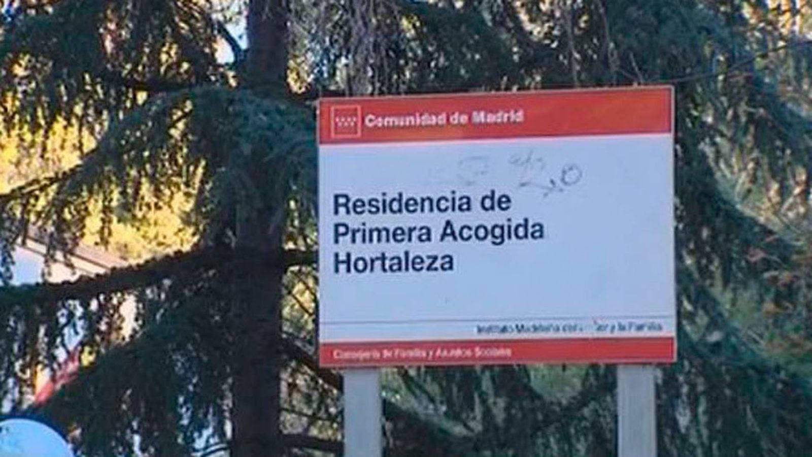 Más de 2 millones de euros para 73 plazas residenciales de acogimiento para menores