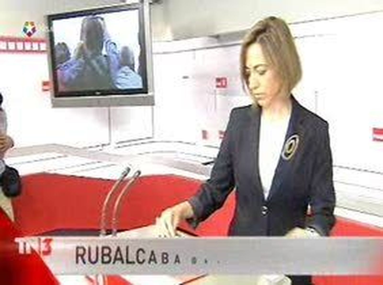Los titulares del día