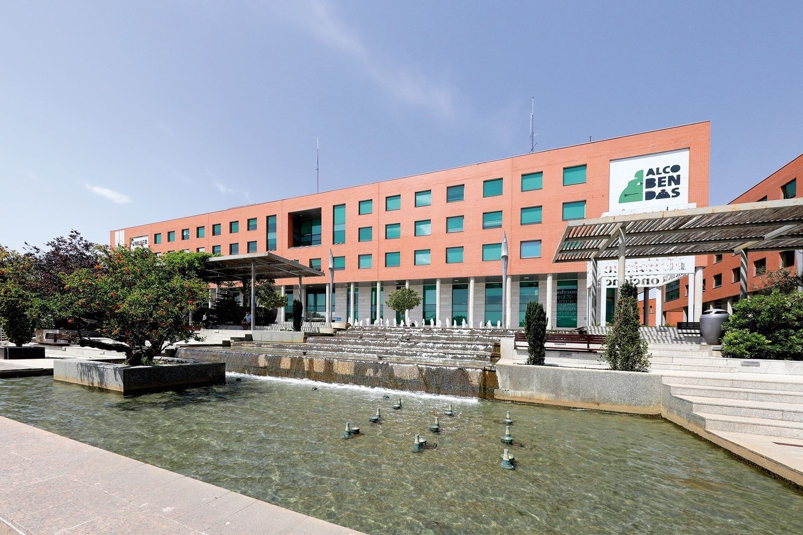 Ayuntamiento de Alcobendas