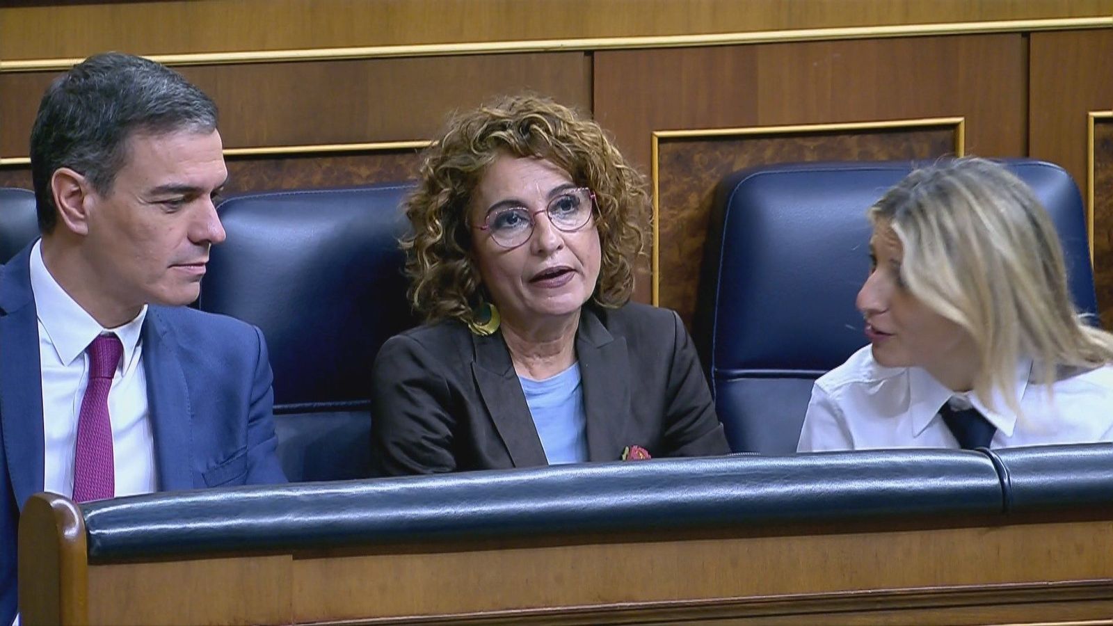 El Gobierno de Sánchez, arrinconado por su incapacidad para aprobar los Presupuestos del Estado