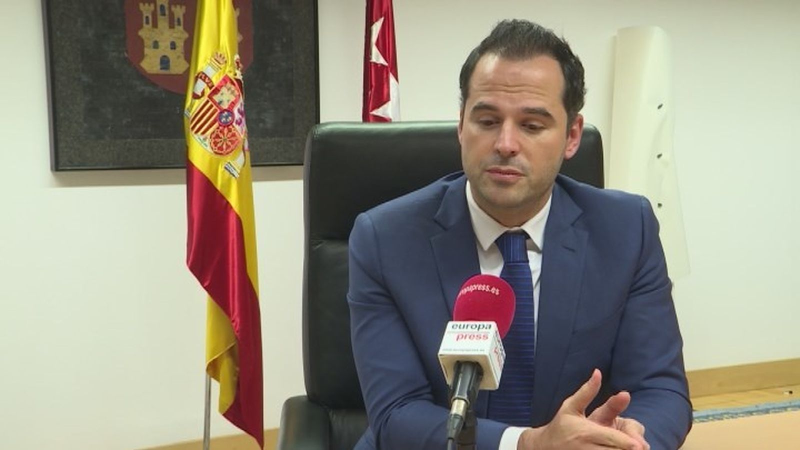 Ignacio Aguado
