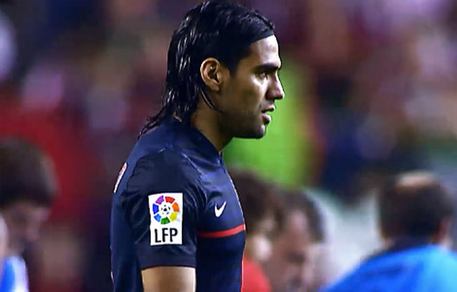 Carrusel Athletic - Atletico Falcao